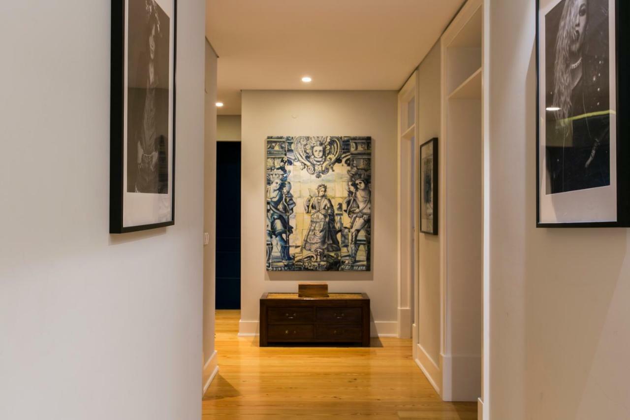 Marchesa Da Bica Luxury Apartamento Lisboa Exterior foto